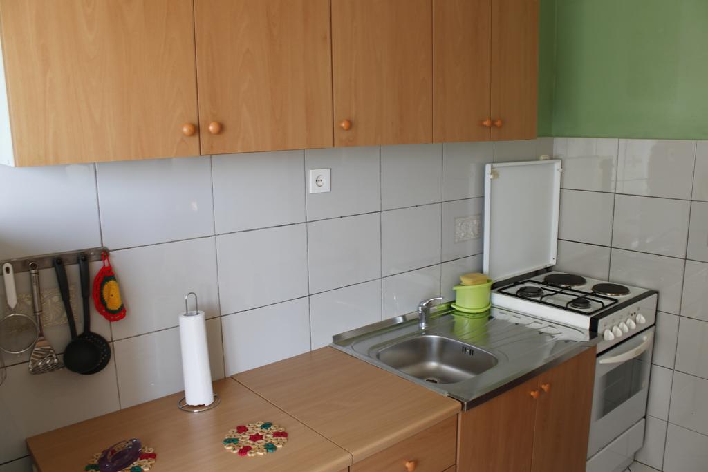 Apartment Heli シベニク 部屋 写真