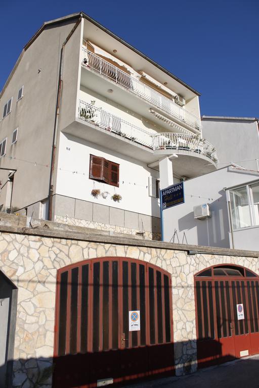 Apartment Heli シベニク 部屋 写真